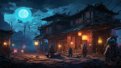 2025年9月1日专享！黑暗血缘礼包码全搜罗