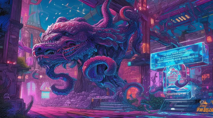 黑暗血缘兑换码横幅图片3